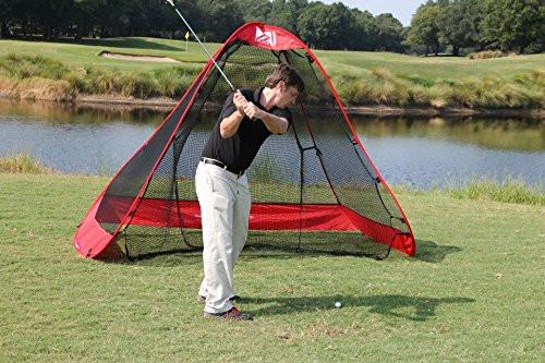 Rukket Premier Pop-Up Golf Net Questions & Answers